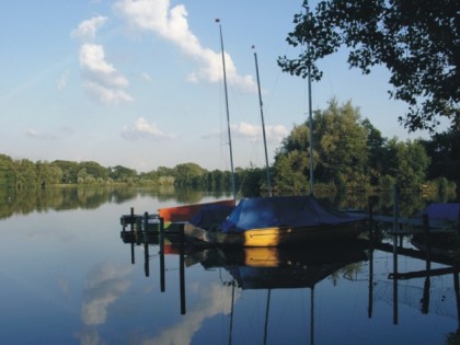 Foto: Burg Ingenhoven