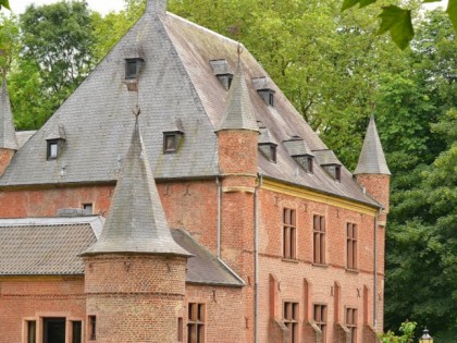 Foto: Burg Ingenhoven