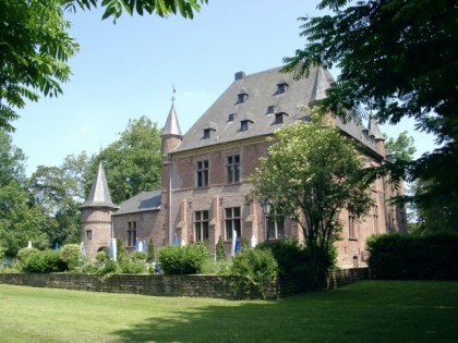 Foto: Burg Ingenhoven